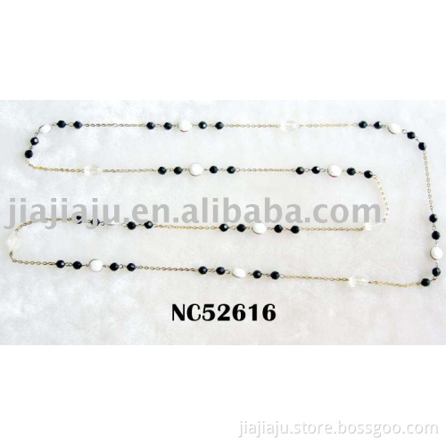 Necklace NC52616